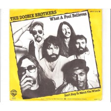 DOOBIE BROTHERS - What a fool believes